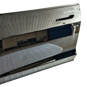 Kit de pièces de rechange automobiles OE panneau de porte de voiture électrique pour accessoires VW Golf - Product Image 4