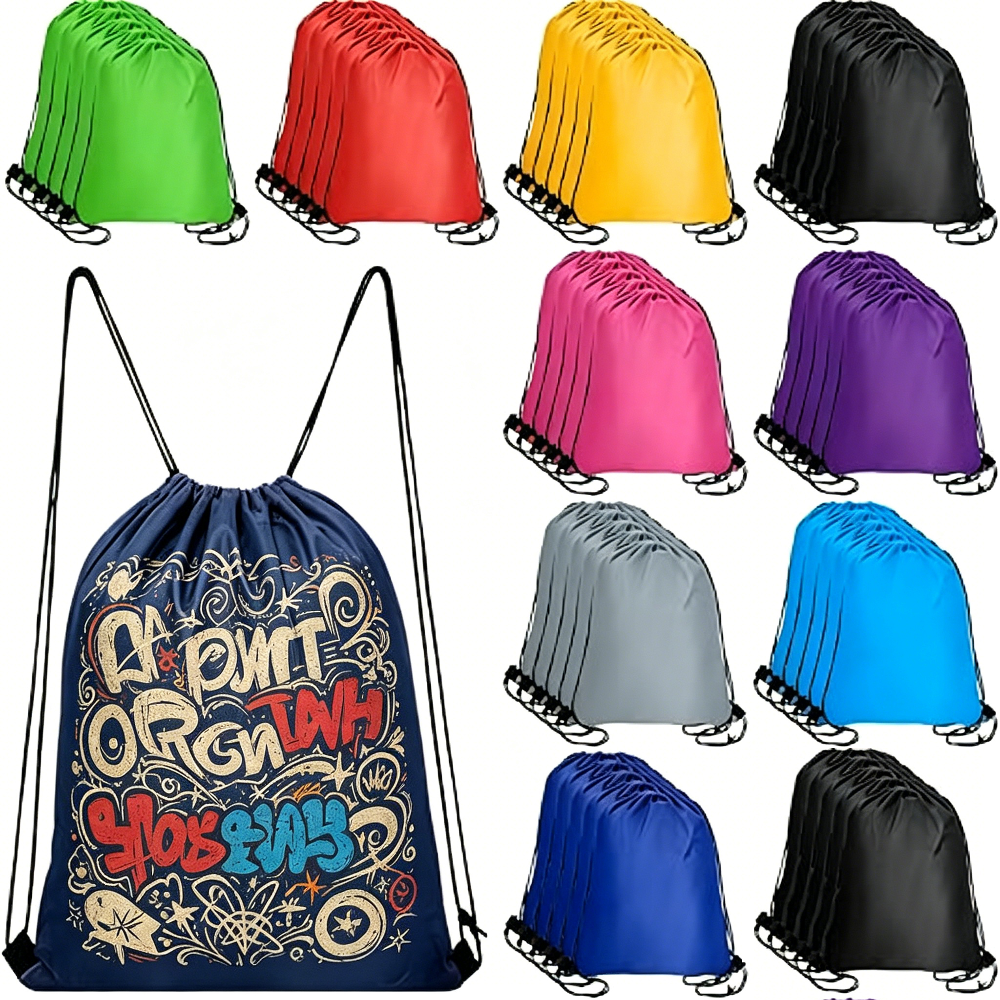 Custom color