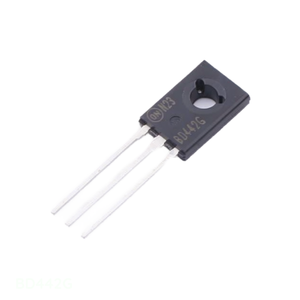BD442G Original Price List For Electronic Components TO-225AA, TO-126-3 Transistors - Product Image 1
