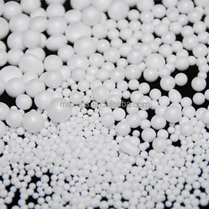 Granulés de polystyrène expansible (EPS) - Matière première EPS de haute qualité, grade haute expansion, teneur en pétane 5%-7%, code <span class=keywords><strong>HS</strong></span> 39031100 - Product Image 4