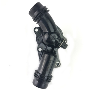 เทอร์โมสตัทเครื่องยนต์สำหรับ BMW ซีรีส์ 3 ซีรีส์ 5 X3 X5 X6 E39 E46 OE11531437040 - Product Image 4