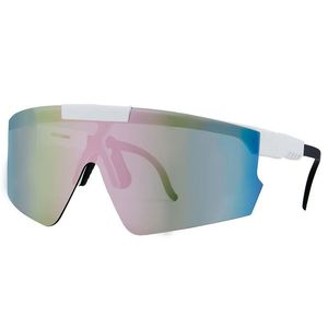 Óculos de Sol Esportivos 2026: Novo Design, Custo-Benefício, Multicoloridos, Dobráveis, para Ciclismo, Corrida ao Ar Livre e Direção, Proteção UV400 - Product Image 4