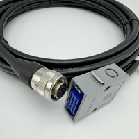 Cable de control servo A660-2006-T840, cable de interfaz de repuesto para robot R-30iA R-J3IC