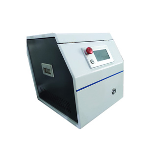 เครื่องย้ำหางปลากึ่งอัตโนมัติสำหรับขั้วปลายท่อ - Product Image 5