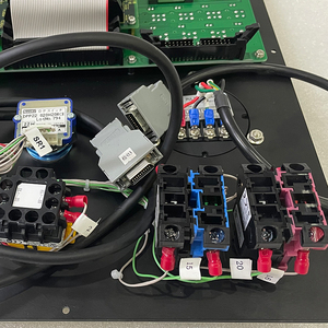Panel de Operador FANUC A04B-0094-C223 - Product Image 5