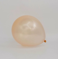 Grands ballons ronds en latex blanc, lot de 12, 18 pouces, épais, remplis d'hélium, pour anniversaire, mariage, baby shower, décorations de Noël, Chine