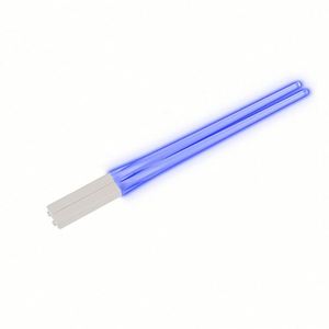 Custom Tableware Ideas Light Saber Smart Lightsaber <b>Chopsticks</b> Light up Led <b>Chopsticks</b> for Party - Product Image 2