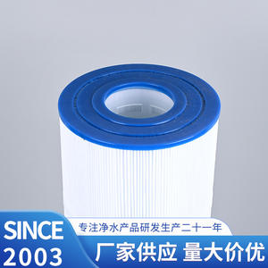 Cartucho de Filtro de Agua para Spa Dasfiltro de 10 Pulgadas para Uso en Jacuzzi y Spa - Product Image 4