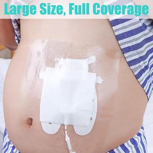 चिकित्सा जल निकासी कैथेटर स्थिरीकरण उपकरण सार्वभौमिक प्लस 10-12 fr - Product Image 1