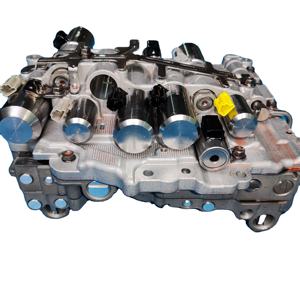 Nouveau TF-71SC,TF-73SC,TF-82SC, corps de soupape TF Transmission <span class=keywords><strong>automatique</strong></span> 6 vitesses pour <span class=keywords><strong>Peugeot</strong></span> Citroen - Product Image 1