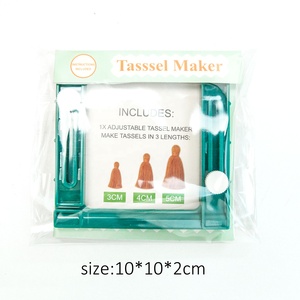 Macchina per Nappe Verde Pronta per la Spedizione, Regolabile in 3 Diverse Dimensioni - Product Image 5