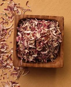 Ajo Rojo en Rodajas y Escamas, Secado al Aire Natural, Calidad Premium, HP Valia, para Sazonar Alimentos Instantáneos y Salsas, Disponible para Exportación - Product Image 4