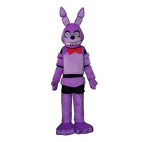 Costume de mascotte de chien adulte pas cher pour fête