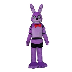 Costume de mascotte de chien adulte <span class=keywords><strong>pas</strong></span> <span class=keywords><strong>cher</strong></span> pour fête - Product Image 3