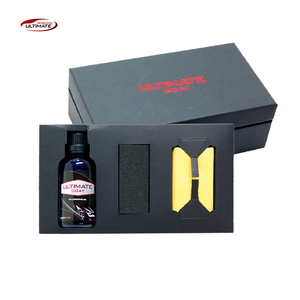 ULTIME MANTEAU - Product Image 1