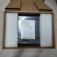 Nouveau et Original PanelMaster PK2100-30ST-P1Q1C00 10.1 "TFT couleur LCD HMI écran tactile industriel panneau de commande de l'opérateur
