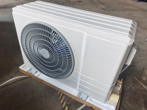 Aire Acondicionado Solar Micoe de Fácil Instalación <span class=keywords><strong>AC</strong></span>/DC Sistema Fotovoltaico de 12000 BTU, 18000 BTU, 24000 BTU - Product Image 3