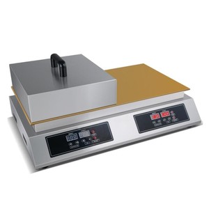 เครื่องทำซูเฟล่ญี่ปุ่นแบบฟูฟ่อง 110/220V สำหรับรถขายอาหาร - Product Image 5