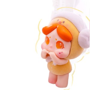 Ouni Shy And Cute - Caja Sorpresa de Figuras de Granos para Niñas de 8 a 13 Años, Regalo de Productos Terminados - Product Image 5