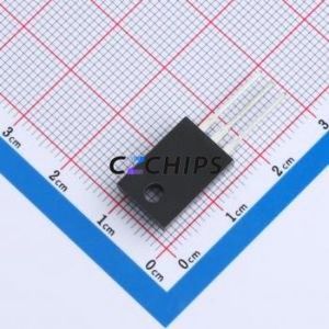 ชิปไดโอดชอทท์กี้ไดโอด TO-220F MBRF10100CT ใหม่ของแท้ชิ้นส่วนอิเล็กทรอนิกส์ - Product Image 2