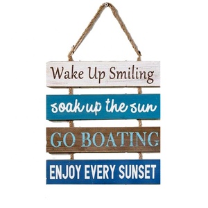 Décoration murale rustique pour ferme, panneau mural <span class=keywords><strong>en</strong></span> <span class=keywords><strong>bois</strong></span>, décoration intérieure, boîte et étui <span class=keywords><strong>en</strong></span> carton, art populaire, forme personnalisée - Product Image 5