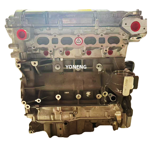 Ymys Chất lượng cao 2.0 Turbo <span class=keywords><strong>a20nft</strong></span> động cơ cho Cadillac Opel Chevrolet Camaro <span class=keywords><strong>a20nft</strong></span> <span class=keywords><strong>a20nht</strong></span> <span class=keywords><strong>2.0L</strong></span> động cơ - Product Image 2