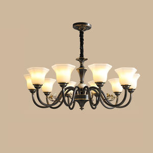 Lustre de salon lustre moderne de haute qualité lustre de chambre d'enfants - Product Image 1