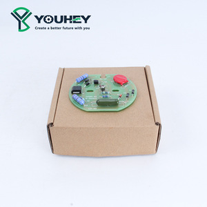B-292902 AVR pour générateur diesel Kohler, solénoïde de démarrage/arrêt automatique avec diode redresseuse photosensible, matériau ferreux GM63560-1 - Product Image 4