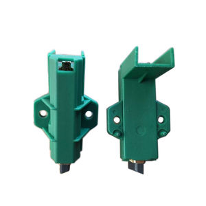 Portaescobillas de carbón para <span class=keywords><strong>repuestos</strong></span> de lavadora AEG/<span class=keywords><strong>ZANUSSI</strong></span> - Product Image 4