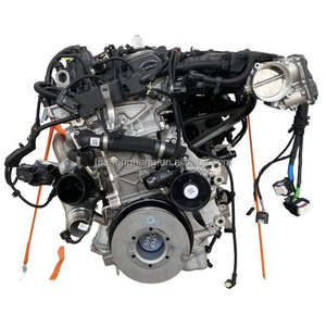 Nouveau Moteur B58B30C B58 pour 540i G30 F90 640i G32 740i G11 G05 G11 740i 3.0 Essence G16 840i Moteur Haut de Gamme B58 Ensemble Moteur Complet Neuf - Product Image 5