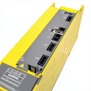 Módulo de Controlador de Accionamiento de Entrada Digital Modbus para Amplificador Fanuc A06B-6200-H011, Unidad IP65 - Product Image 5