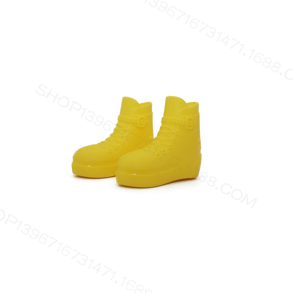 Jaune