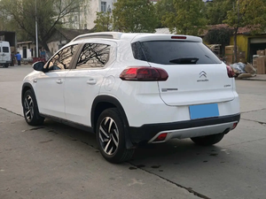 LISTO PARA ENVIAR Citroën <span class=keywords><strong>C3</strong></span>-XR 1.2T 116HP USADO - Product Image 3