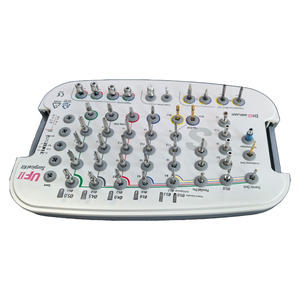 Marchio DIO genuino attrezzatura originale impianto di chirurgia dentale Set di strumenti in acciaio resina manuale di potenza miglior prezzo al dettaglio all'ingrosso corea - Product Image 1