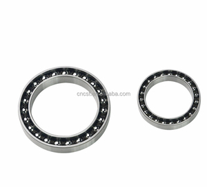 Robotic Arm Use Drive <b>Bearing</b> JSHBT-32 P4 ID 58.928mm OD 79.760mmPrecision Deep Reducer Flexible <b>Bearings</b> - Product Image 1