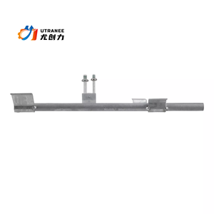 Không khí ngưng tụ OEM 40001 4629 640001 7-4629 ac4629 af631 tự động AC ngưng 1995-1997 cho Ford vương miện Victoria marquis thị trấn 4.6L - Product Image 3