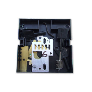 Mottura สายนาฬิกา91.184/121 DX อะไหล่สำหรับช่องเขา - Product Image 1