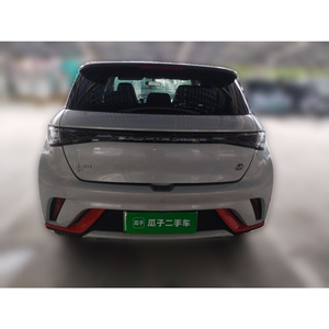 <span class=keywords><strong>รถ</strong></span>ยนต์<span class=keywords><strong>มือ</strong></span><span class=keywords><strong>สอง</strong></span> ปี 2021 BYD Dolphin RTS <span class=keywords><strong>รถ</strong></span>ยนต์ไฟฟ้าแบบ Zero-Emission เกียร์อัตโนมัติ 5 ที่นั่ง พวงมาลัยซ้าย สำหรับการขับขี่ในเ<span class=keywords><strong>มือ</strong></span>งแบบ Zero-Emission - Product Image 6