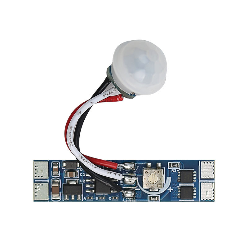 PD03T-A1(Hard on/off+30s delay)