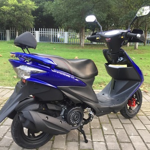 <span class=keywords><strong>Prix</strong></span> d'usine puissant 49cc <span class=keywords><strong>50cc</strong></span> 150cc 250cc scooters à essence motorisés pour adultes motos électriques - Product Image 6