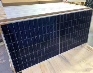 แผงโซลาร์เซลล์ Luxen LNET-720ND 690W 695W 700W 705W 710W 715W 720W โมโนเซลล์ ระบบพลังงานแสงอาทิตย์สำหรับบ้าน - Product Image 5