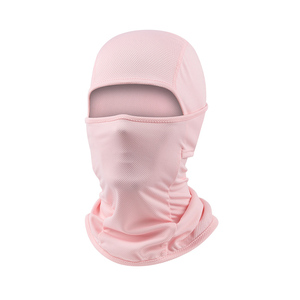Tùy Chỉnh Hoạt Động Ngoài Trời Balaclavas Cap Phong Cách Mặt Trời Bảo Vệ Windproof Trượt Tuyết Balaclava Mặt Trượt Tuyết Mặt Nạ - Product Image 5