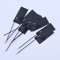 Antenne RF pour routeur 4G, Lora FPC 698-2700MHz, antenne patch omnidirectionnelle adhésive, antennes de communication 2G GSM 3G 4G LTE