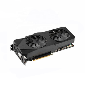 Tarjeta Gráfica para Juegos DUAL GeForce RTX 2060 SUPER V2 OC Edition, DUAL-RTX2060S-O8G-EVO-V2, DUAL-RTX2060S-O8G-EVO-V2, DUAL-RTX206 - Product Image 4