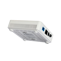 FTTH Solutions admite servicio personalizado SC/UPC SC/APC OEM ODM venta al por mayor módem de fibra óptica de alta calidad 1GE EPON ONU ONT