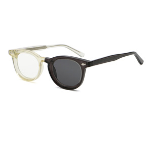 Nuovi Occhiali <span class=keywords><strong>da</strong></span> Sole 2026 con Montature e <span class=keywords><strong>Lenti</strong></span> Fotocromatiche, Protezione UV380, Occhiali Alla Moda Unisex - Product Image 4