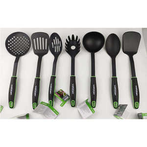 Gadgets & Pas Cher Ustensiles <span class=keywords><strong>La</strong></span> Sera Ustensiles De <span class=keywords><strong>Cuisine</strong></span> Pas Cher Ensemble D'Ustensiles Cuisin - Product Image 1