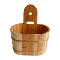 Cuisine Restaurant Japonais Riz Seau À Vapeur En Bois Sushi Bol À Riz Mélangeur, Récipient À Riz