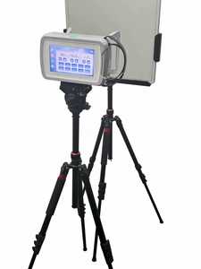 Máquina de Rayos <span class=keywords><strong>X</strong></span> Veterinaria Portátil de Última Generación, Baja Radiación, Sistema DR Compacto, Imágenes Nítidas, Alta Eficiencia - Product Image 4