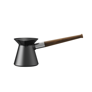 Cafetera Árabe DHPO de Cerámica Resistente al Fuego, Ibrik, para Café Turco - Product Image 2